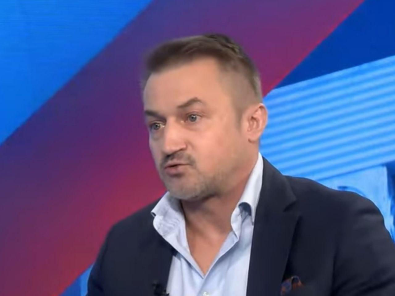 Will the Zondacrypto scandal have wider repercussions? Guział: We’ll find out “the full   list of interesting names…”