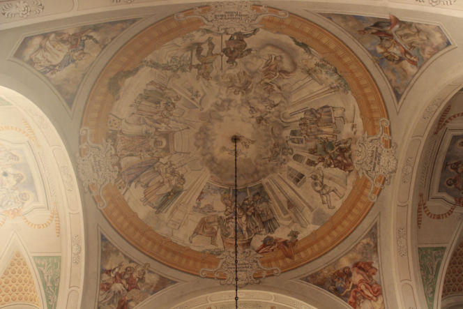 To najmniejsze miasto w województwie śląskim. Jest uznawane za stolicę polskich Moraw