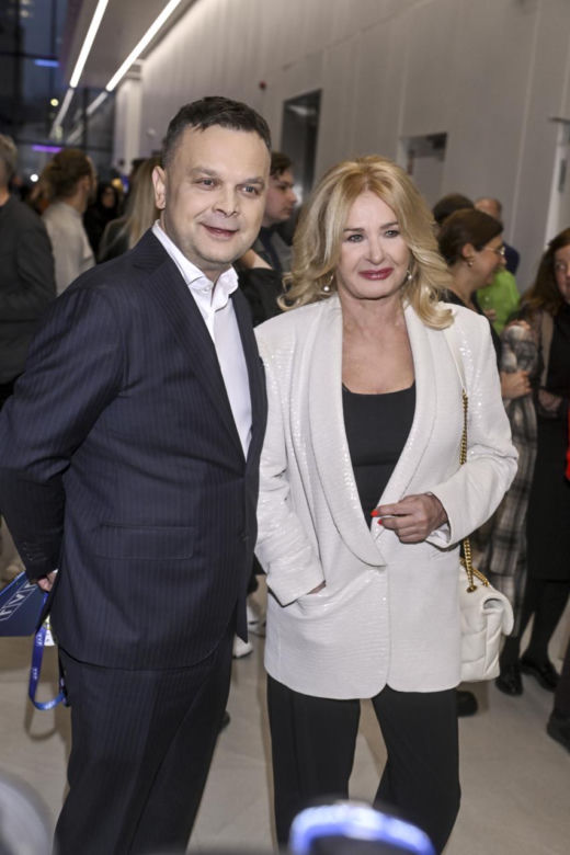 Gwiazdy na koncercie ku pamięci Kory