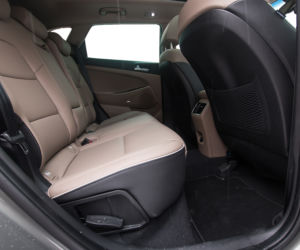 Hyundai Tucson 2.0 CRDi 185 KM 8AT 4WD Mild Hybrid Premium