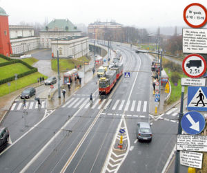 Super Express apeluje do wiceprezydenta stolicy: Otwórz Trasę W-Z