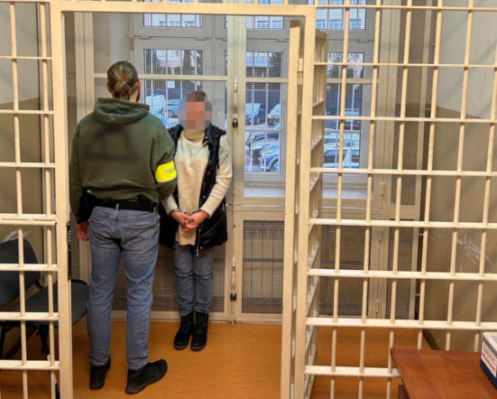 Sokołowianka fałszowała podpisy i wyłudzała pożyczki od firm