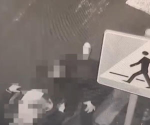 Brutalne pobicie w Nysie. Sprawcy nagrywali telefonami przebieg zdarzenia