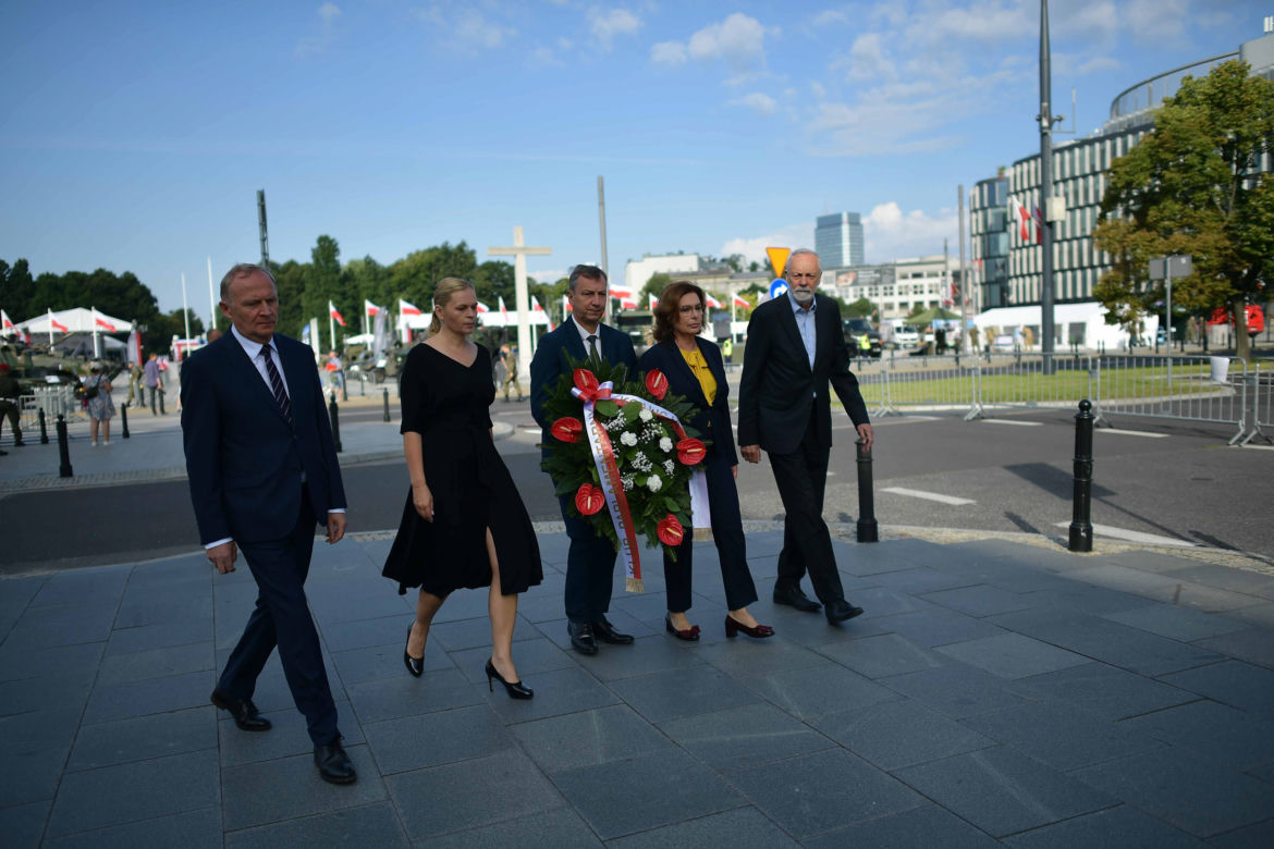 Święto wojska polskiego 2021