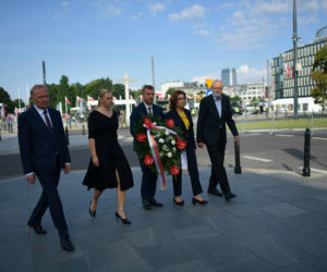 Święto wojska polskiego 2021