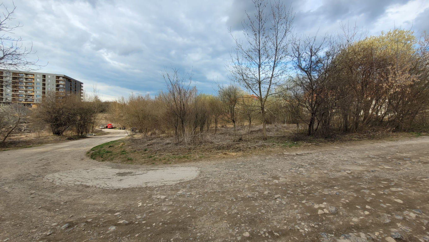 Mieszkańcy wzięli sprawy w swoje ręce i posprzątali Górkę Narodową. Pomogło im MPO