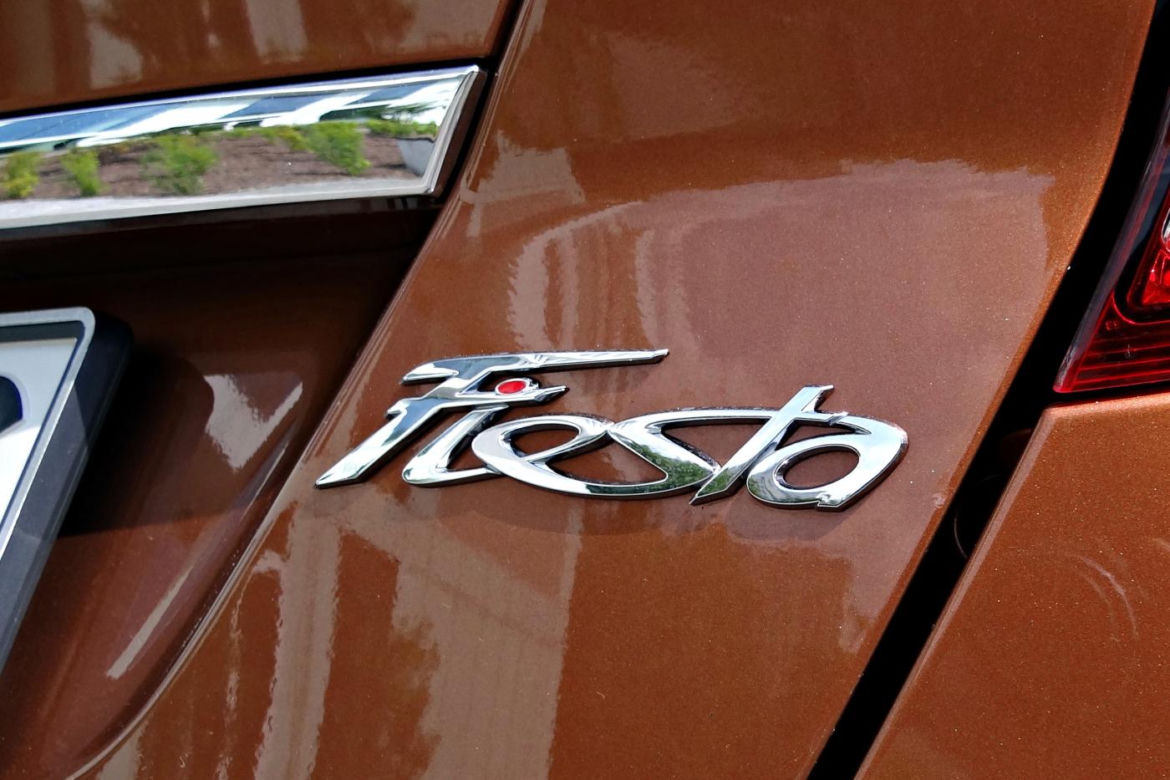 Nowy Ford Fiesta 1.0 EcoBoost
