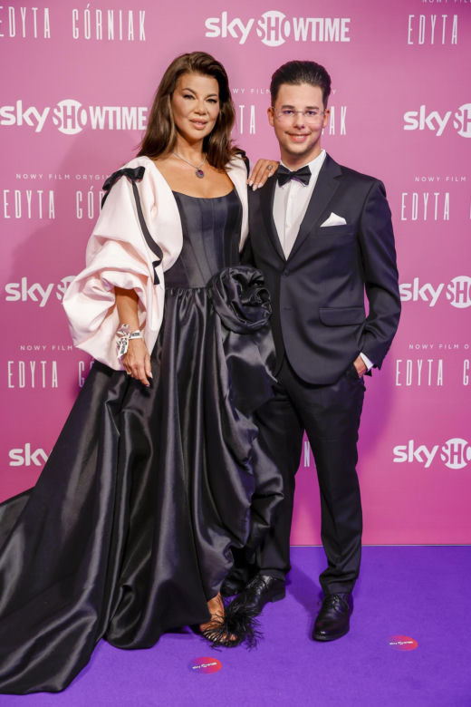 Edyta Górniak doczekała się filmu o sobie
