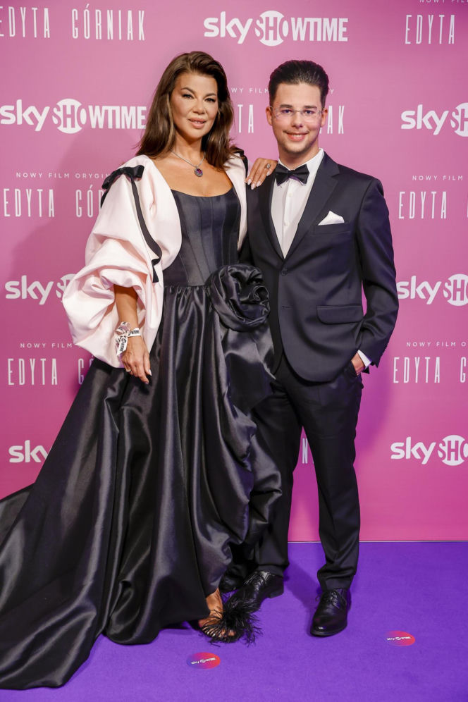 Edyta Górniak doczekała się filmu o sobie