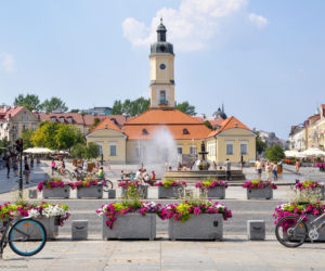 Rynek Kościuszki