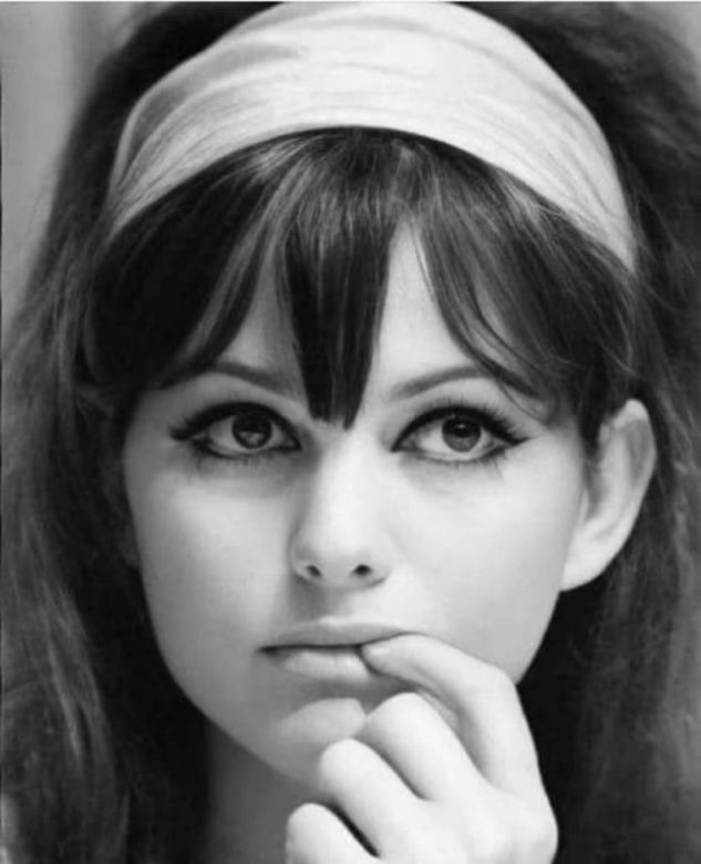 Claudia Cardinale