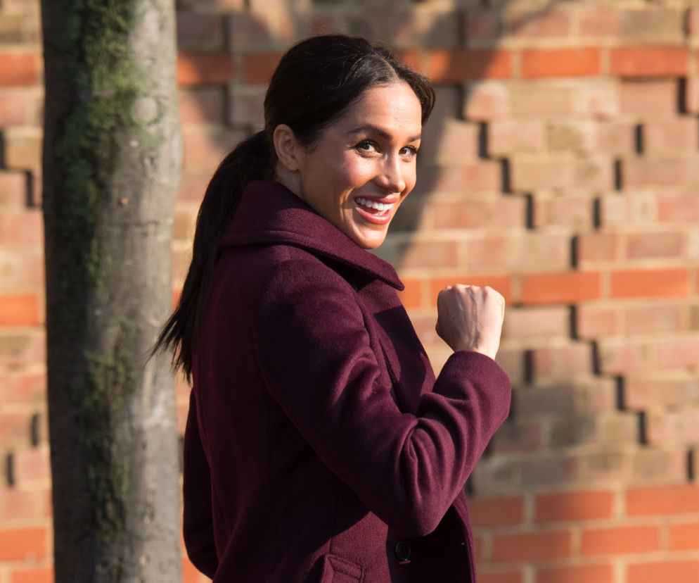 Meghan Markle - hotplota.pl