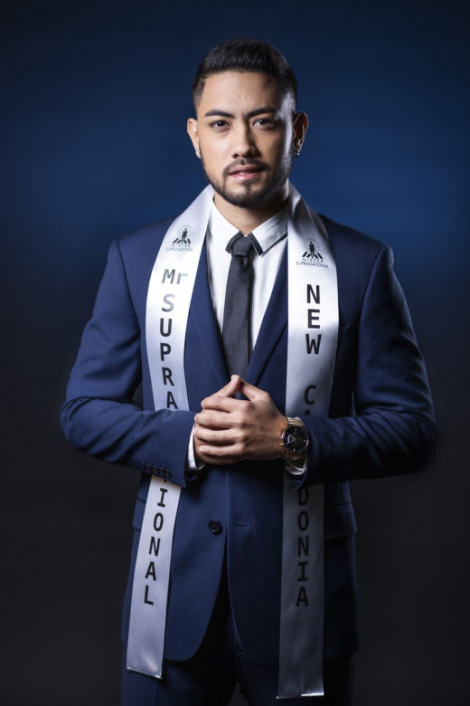 Finaliści Mister Supranational 2019
