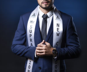 Finaliści Mister Supranational 2019