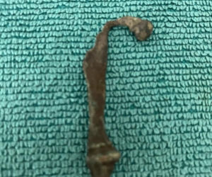 Pasjonaci historii znaleźli skarby sprzed 2 tysięcy lat