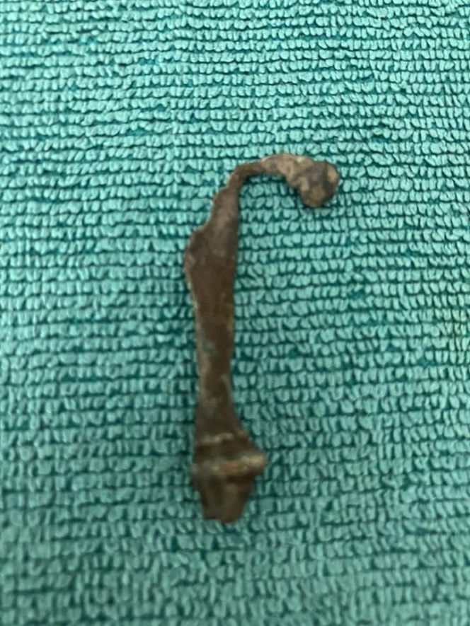 Pasjonaci historii znaleźli skarby sprzed 2 tysięcy lat