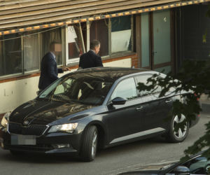 Czwartkowa narada PiS na Nowogrodzkiej
