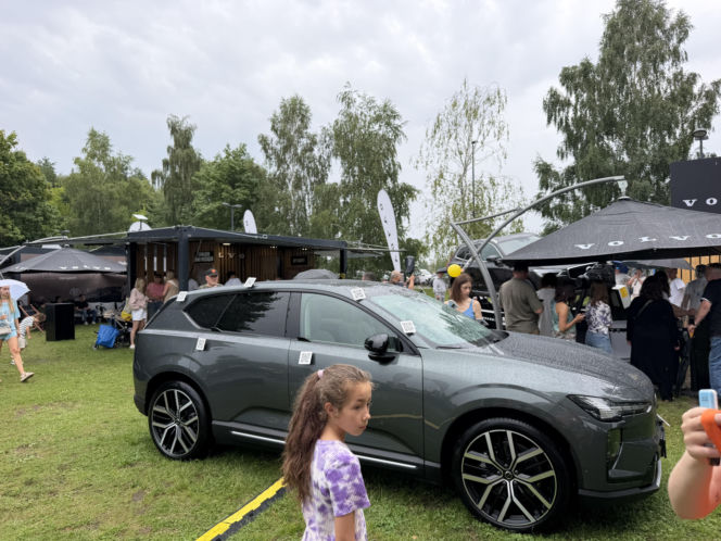 Eska Summer City i „Miasteczko Bezpieczeństwa”. Ogrom wiedzy przed wakacyjnymi podróżami!