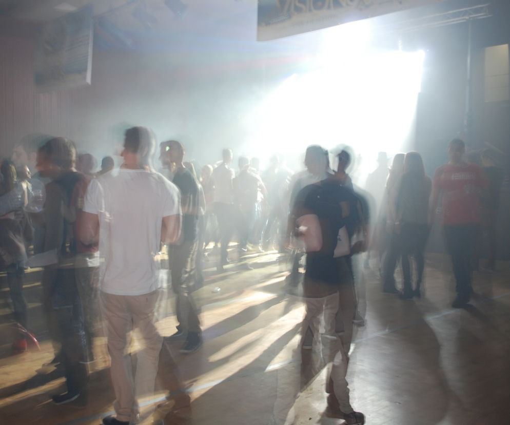 Sierpc. BRUTALNA BÓJKA z ciężkim urazem czaszki! Pokłócili się o kobietę!