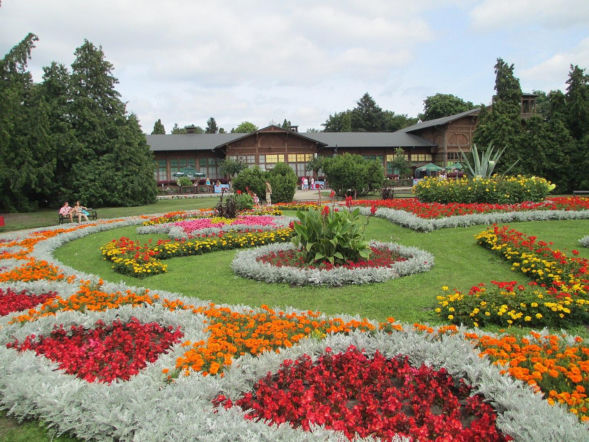 Kuracjusz pokazał warunki w sanatorium. Narzekał na pokoje i jedzenie