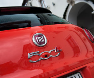 Fiat 500L Cross 1.6 MultiJet 120 KM