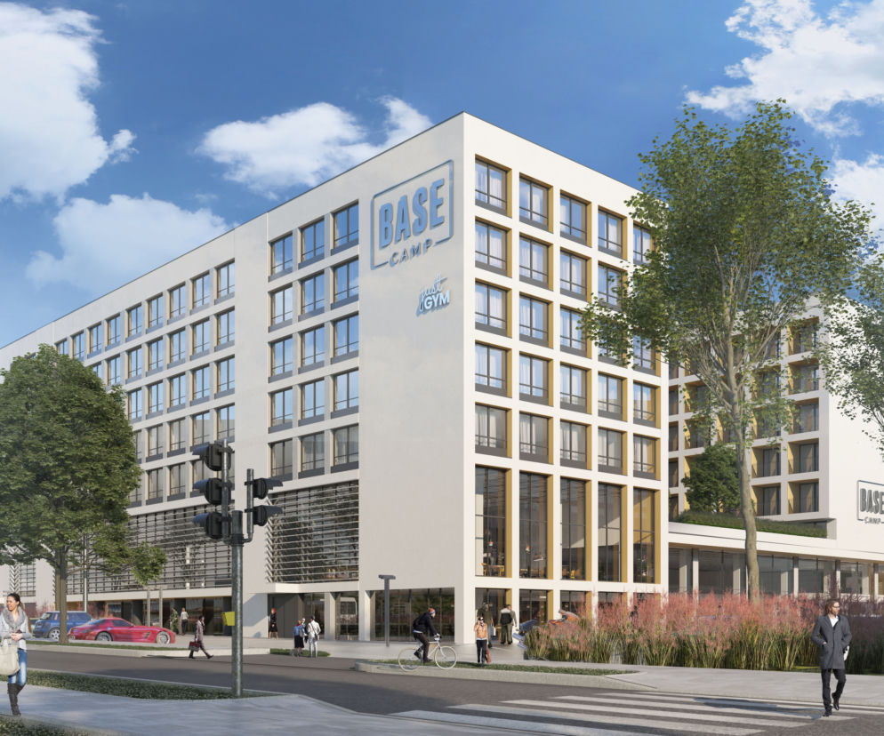 Basecamp Katowice