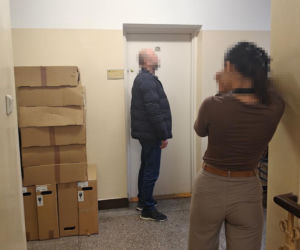 Cała trójka usłyszała już zarzuty i trafiła do aresztu