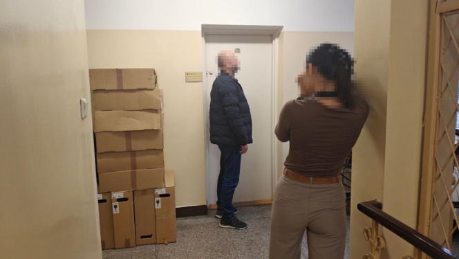 Cała trójka usłyszała już zarzuty i trafiła do aresztu