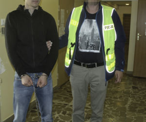 Zabił sąsiada i zakopał w ogródku
