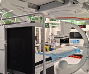 Nowoczesne sale operacyjne. Szpital rozwija leczenie onkologiczne