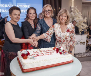 46. Bal Letni Muzeum Polskiego w Ameryce