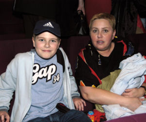 Dorota Wellman jest z mężem prawie 40 lat