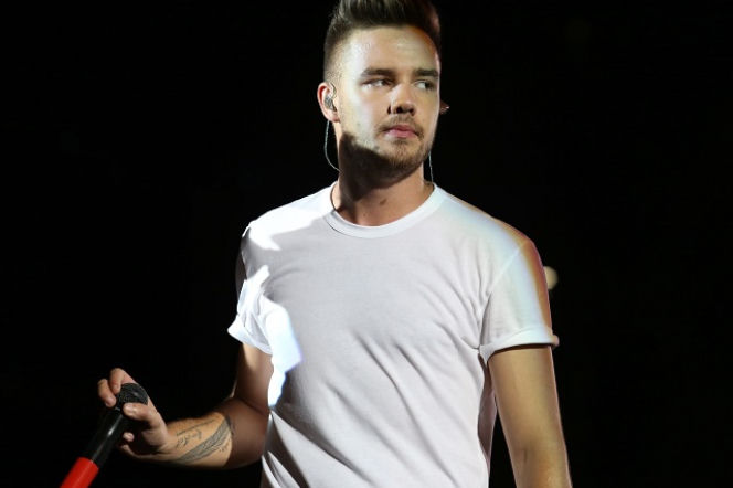 Liam Payne bez koszulki w nowym teledysku! [VIDEO]