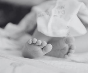 5-miesięczny skatowany chłopczyk nie żyje! Trafił do szpitala przed Wielkanocą