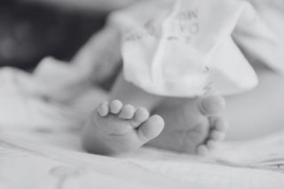 5-miesięczny skatowany chłopczyk nie żyje! Trafił do szpitala przed Wielkanocą