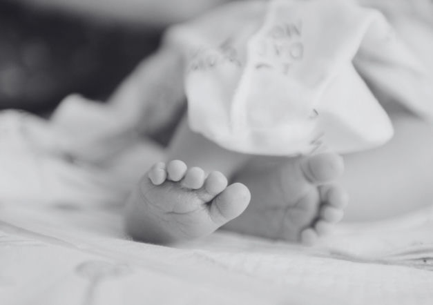 5-miesięczny skatowany chłopczyk nie żyje! Trafił do szpitala przed Wielkanocą