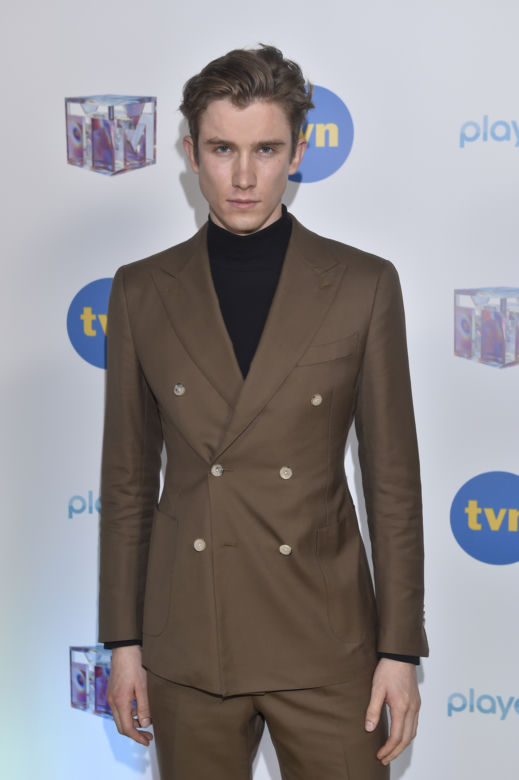 Finał Top Model 10. Plejada gwiazd na czerwonym dywanie