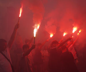 Warszawa pamięta. Godzina W i obchody 82. rocznicy Powstania Warszawskiego