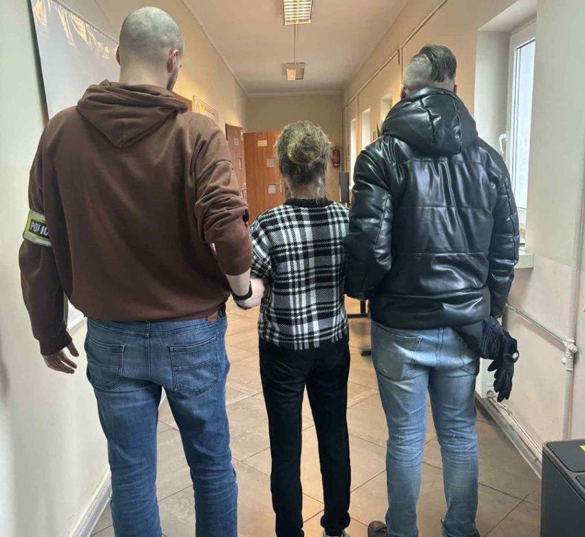 Wpadł po 26 latach od brutalnego zabójstwa