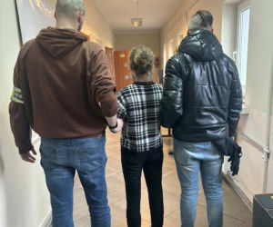 Wpadł po 26 latach od brutalnego zabójstwa