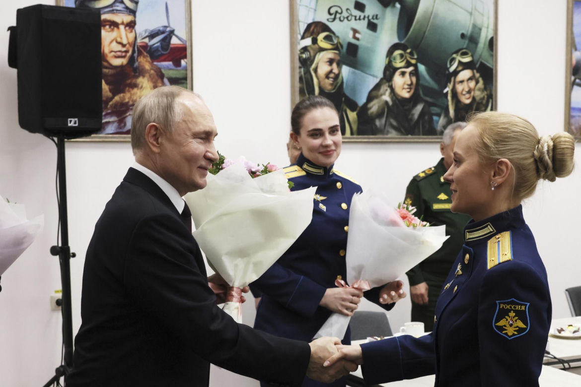 Putin