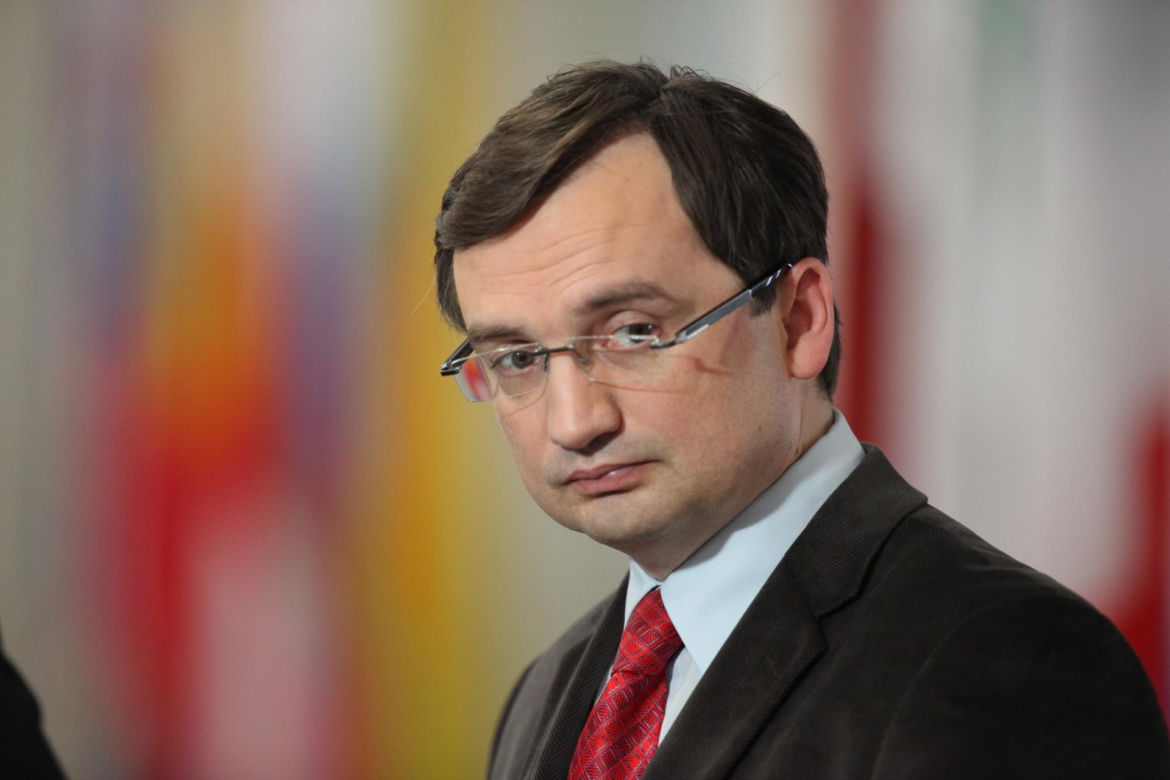 Zbigniew Ziobro