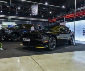 Nowości i premiery na targach Fleet Market 2019
