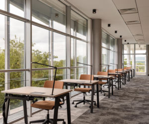 Kompleksowa modernizacja biblioteki Uniwersytetu Jagiellońskiego w Krakowie