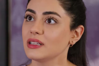 Panna młoda odcinek 71. Randka Hancer i Cihana, a Cemil nie przebiera w środkach