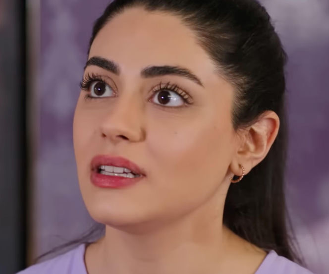 Streszczenie 71. odcinka "Panny młodej". Co czeka Hancer i Cihana?