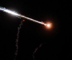 Copernicus Air Show 2026 w Toruniu. Mamy zdjęcia ze spektakularnych pokazów