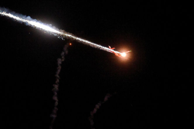 Copernicus Air Show 2026 w Toruniu. Mamy zdjęcia ze spektakularnych pokazów