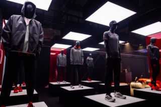 Oficjalna prezentacja Audi Revolut F1 Team