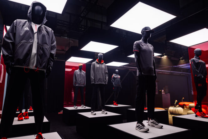 Oficjalna prezentacja Audi Revolut F1 Team